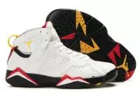 sport air jordan 7 retro 2019U femmes jaune rouge,sport air jordan 2019U femmes pa cher